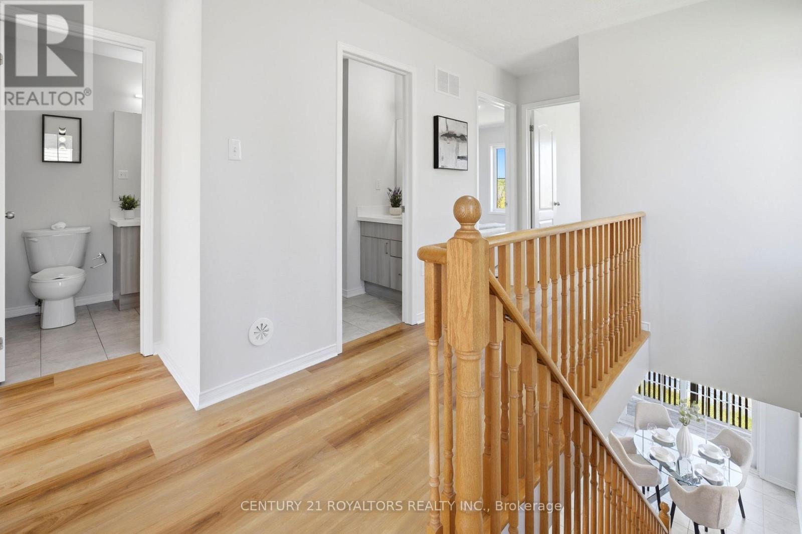 2448 Bromus Path, Oshawa, Ontario  L1L 0K6 - Photo 16 - E13200436
