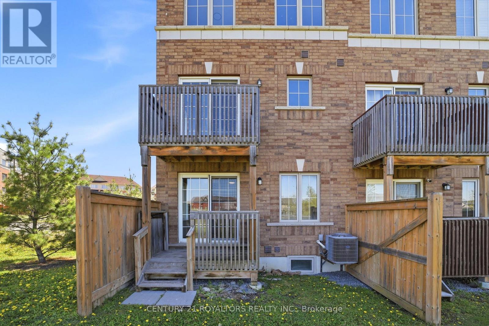 2448 Bromus Path, Oshawa, Ontario  L1L 0K6 - Photo 38 - E13200436