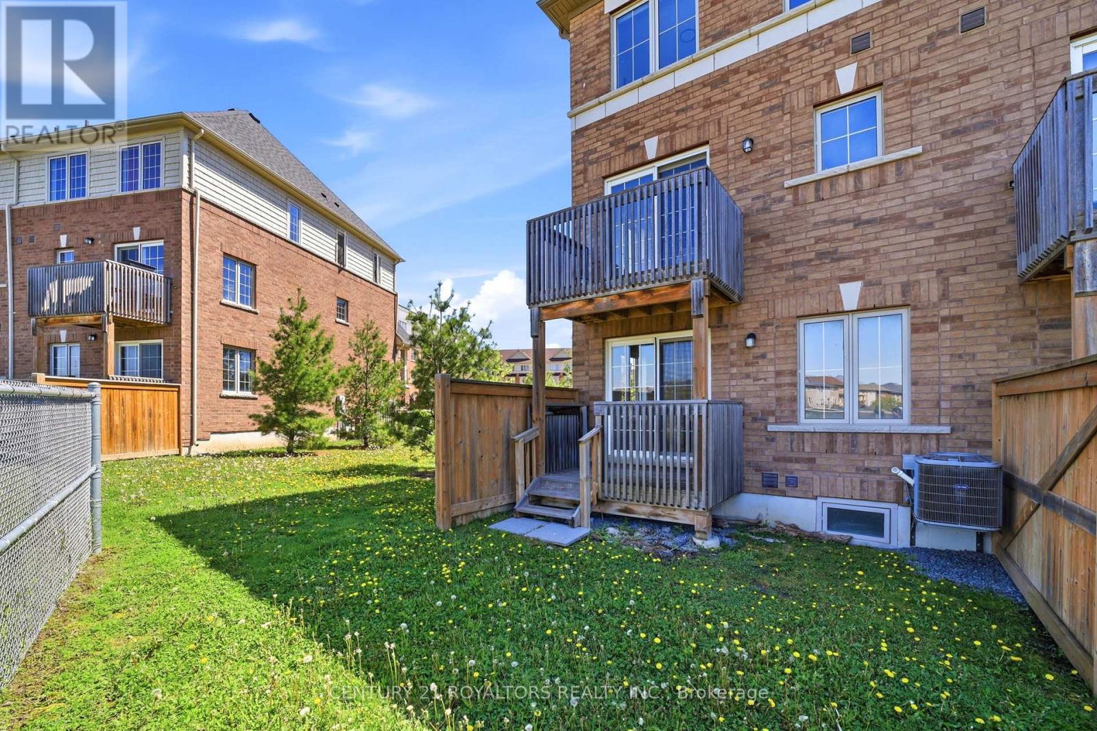 2448 Bromus Path, Oshawa, Ontario  L1L 0K6 - Photo 39 - E13200436