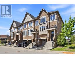 2448 BROMUS PATH, Oshawa, Ontario