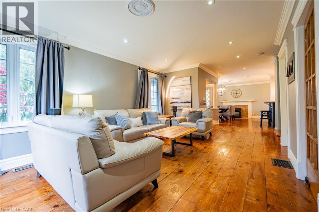 5349 Bromley Road, Burlington, Ontario  L7L 3G5 - Photo 7 - 40828372