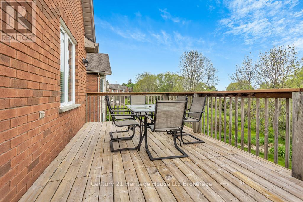 137 Ferguson Drive, Woodstock, Ontario  N4V 1H4 - Photo 21 - X13188392