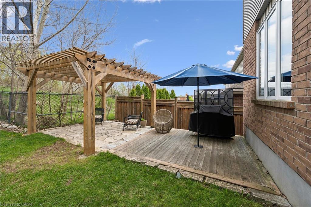 32 Gouda Place, Cambridge, Ontario  N1P 0B1 - Photo 40 - 40828652