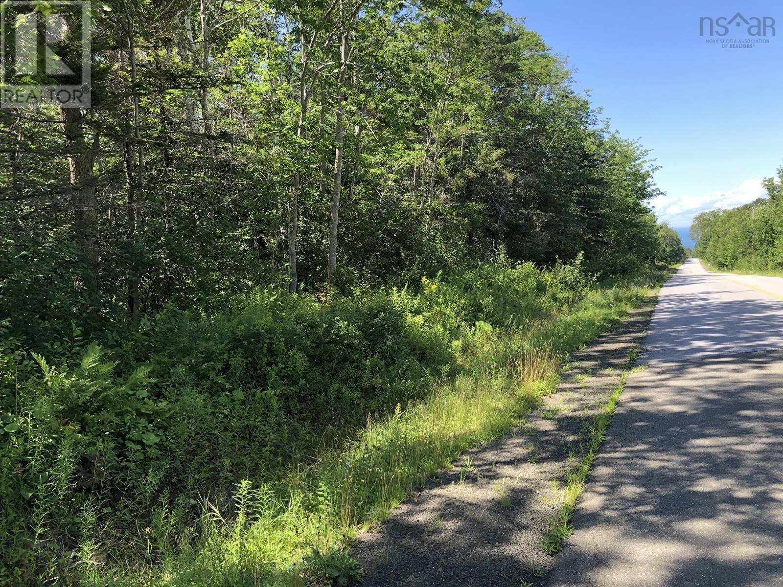 Lot Lighthouse Road, Bay View, Nova Scotia  B0V 1A0 - Photo 1 - 202605054