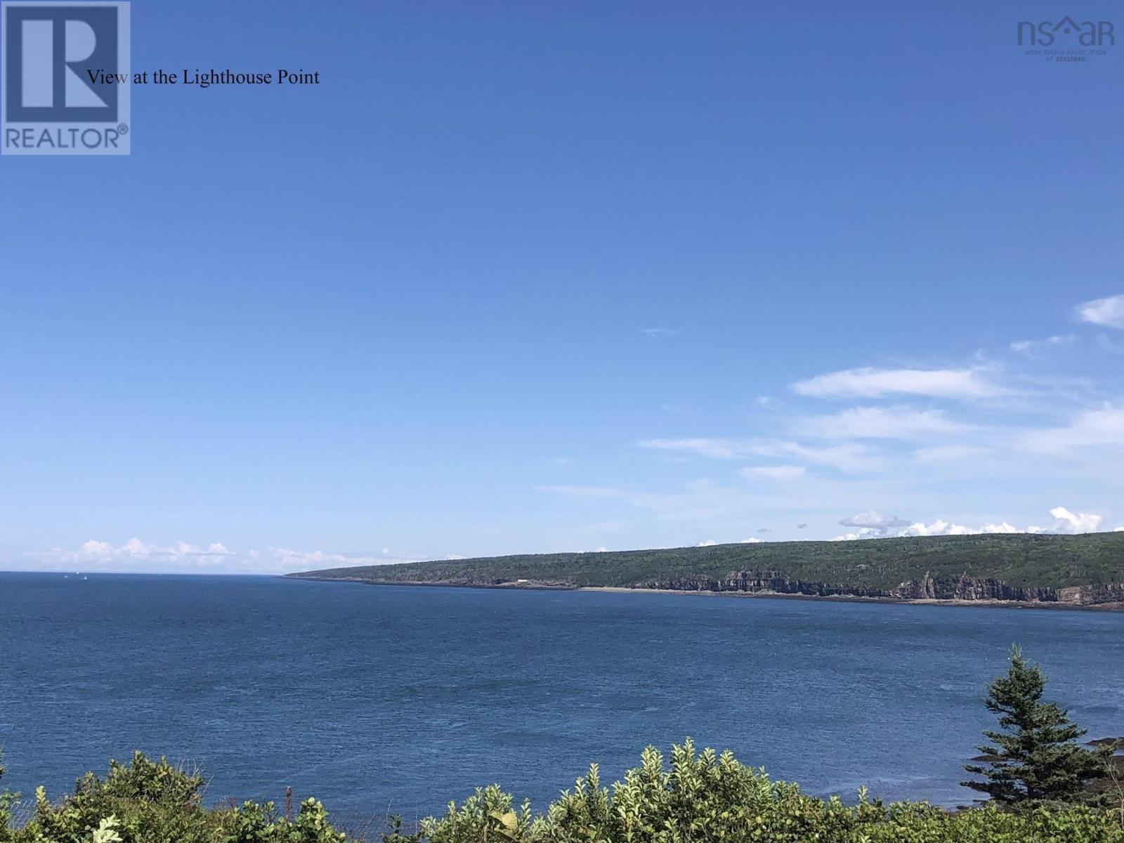 Lot Lighthouse Road, Bay View, Nova Scotia  B0V 1A0 - Photo 12 - 202605054