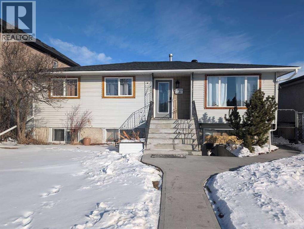 1106 39 Street Se, Calgary, Alberta  T2A 1E4 - Photo 1 - A2309637