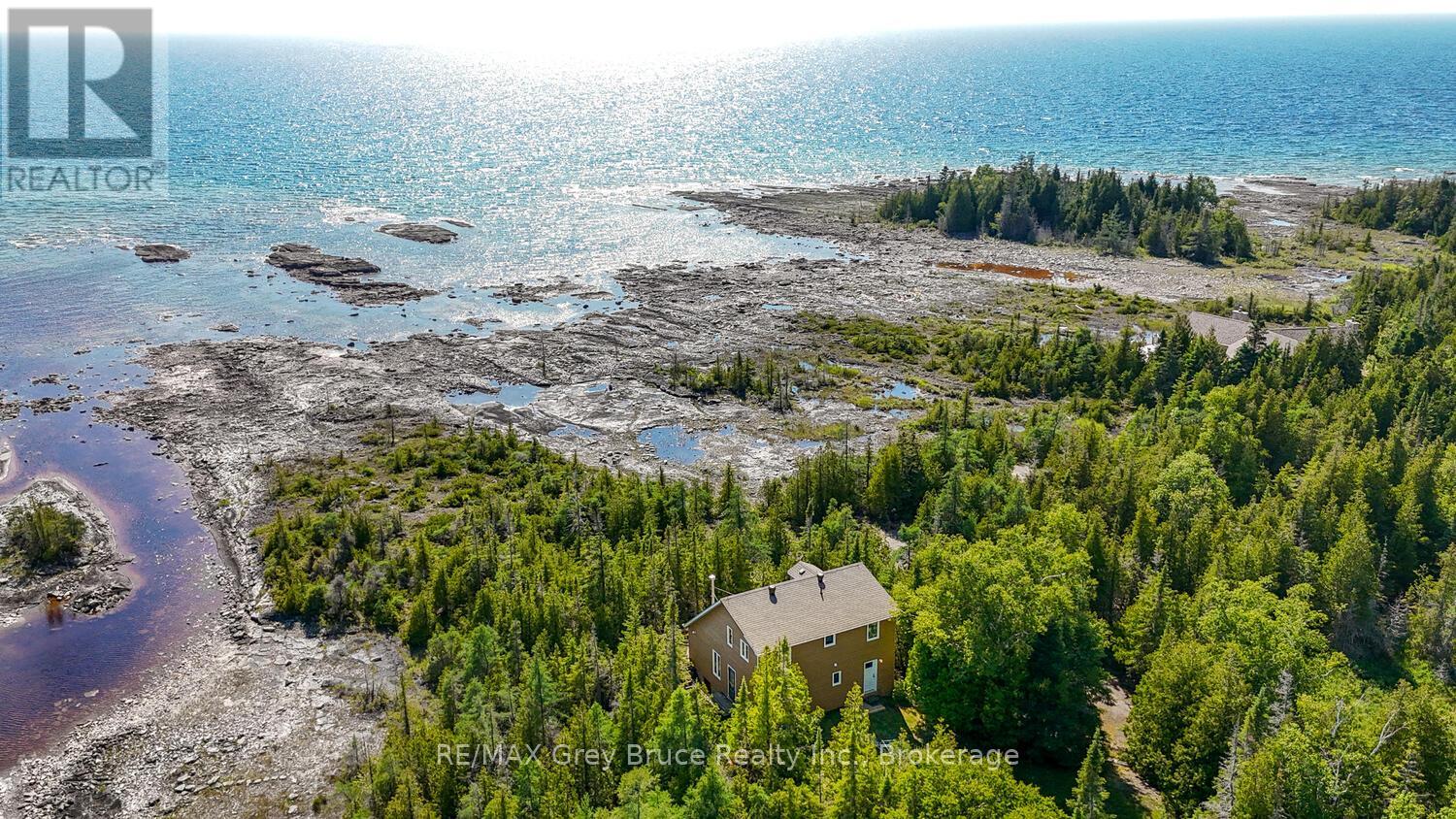 159 Zorra Drive, Northern Bruce Peninsula, Ontario  N0H 2R0 - Photo 1 - X12732682
