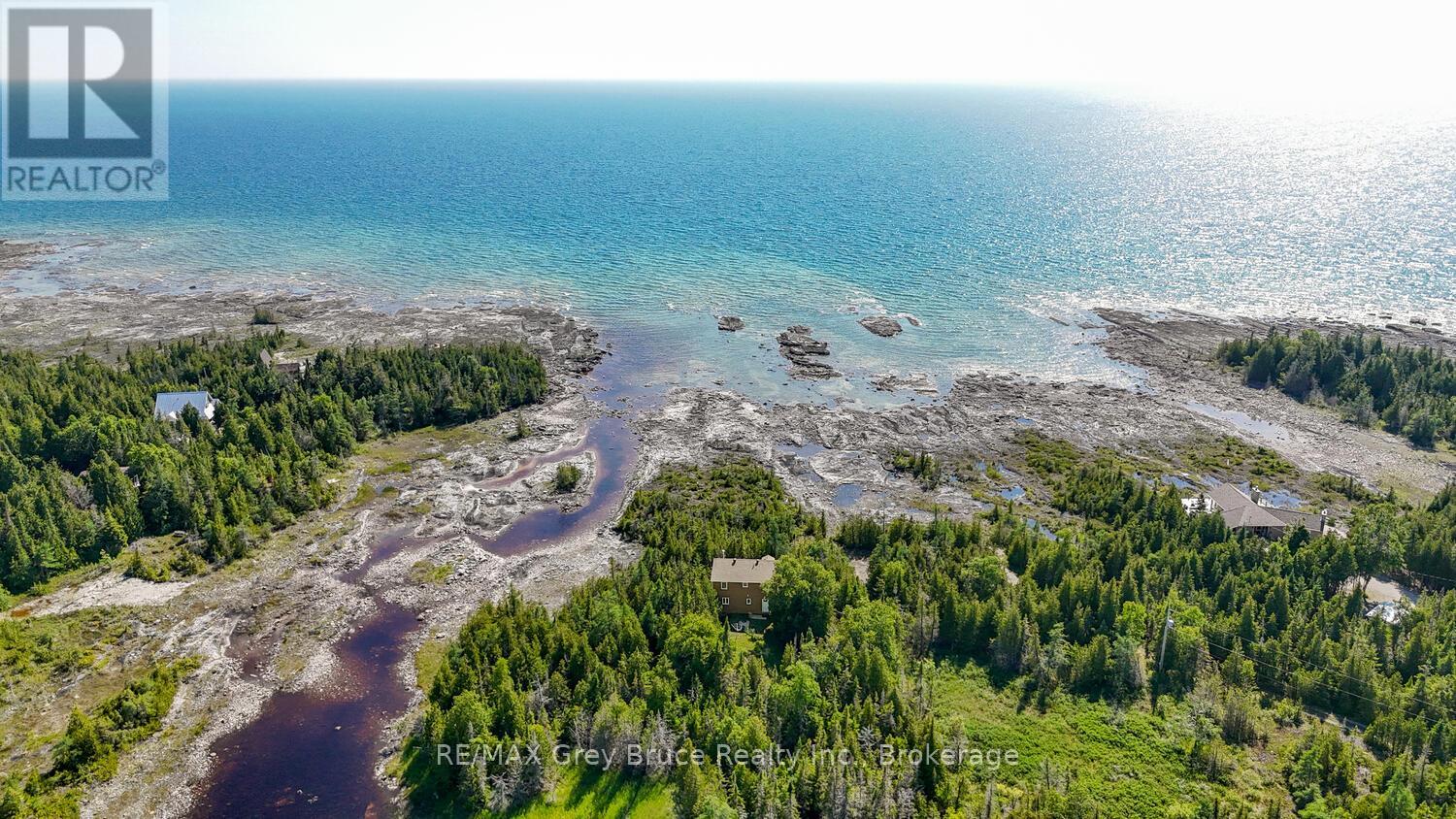 159 Zorra Drive, Northern Bruce Peninsula, Ontario  N0H 2R0 - Photo 41 - X12732682