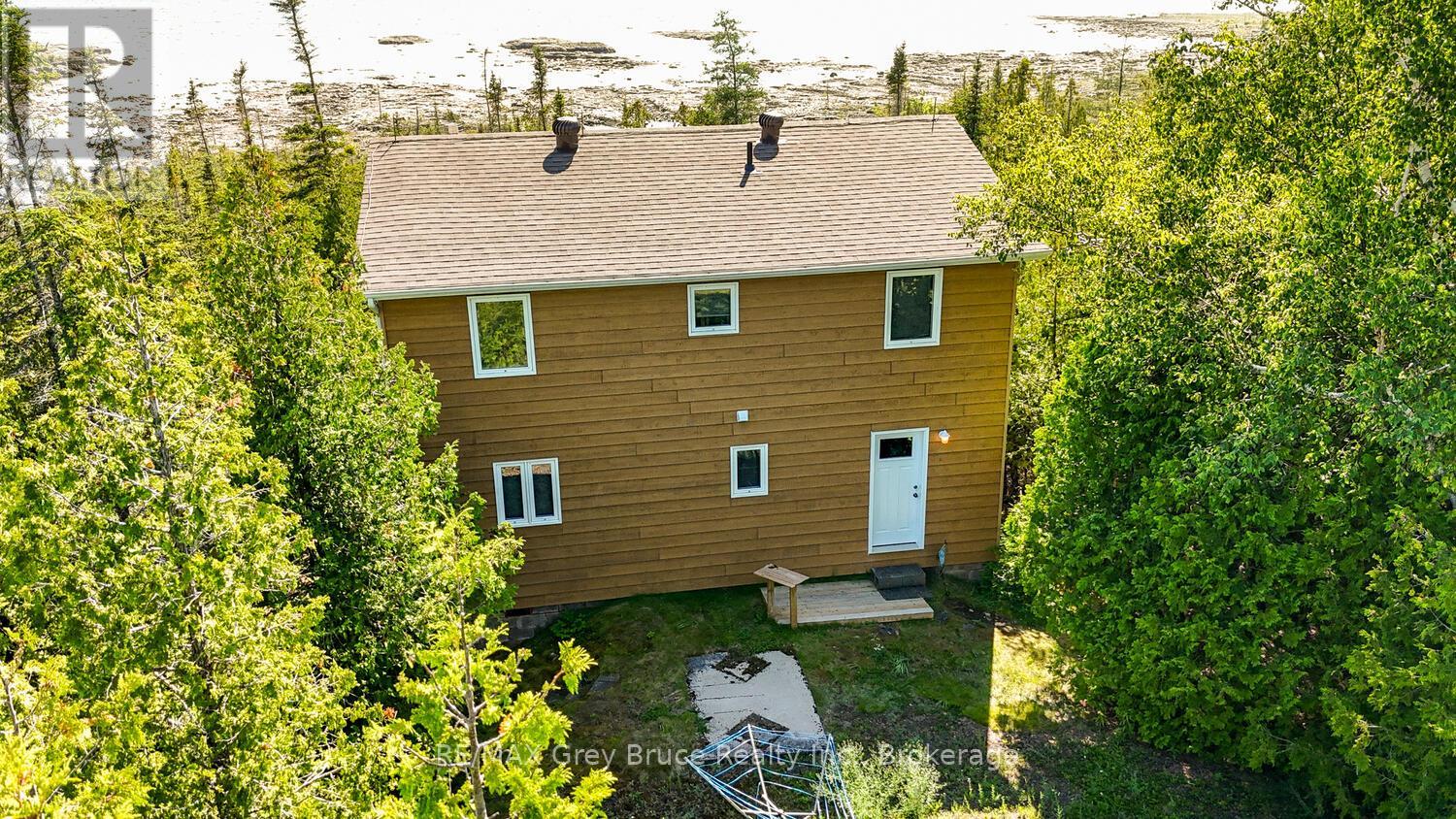 159 Zorra Drive, Northern Bruce Peninsula, Ontario  N0H 2R0 - Photo 4 - X12732682