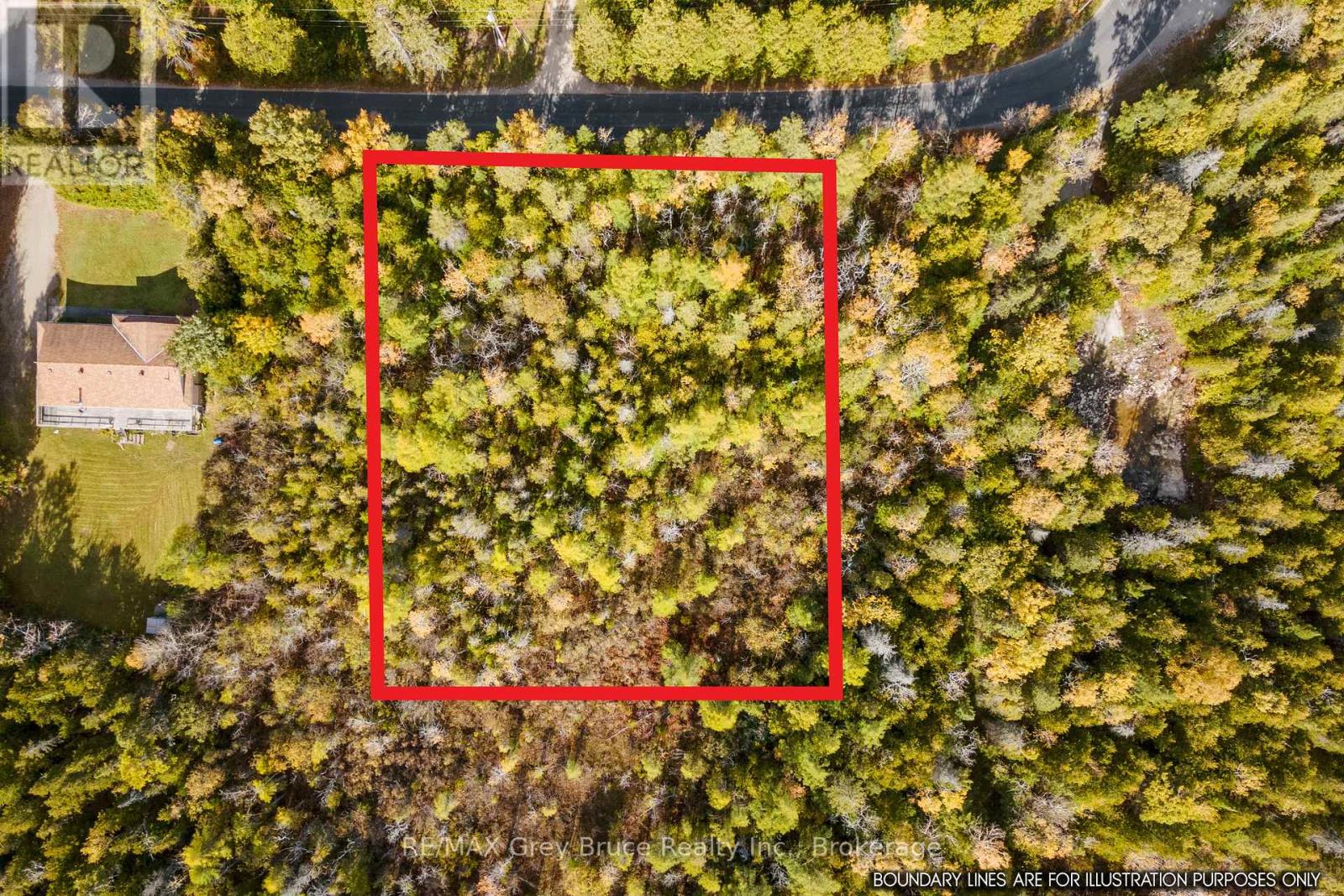 Fm Lt 4 Nicholas Street, Northern Bruce Peninsula, Ontario  N0H 2R0 - Photo 2 - X12806214