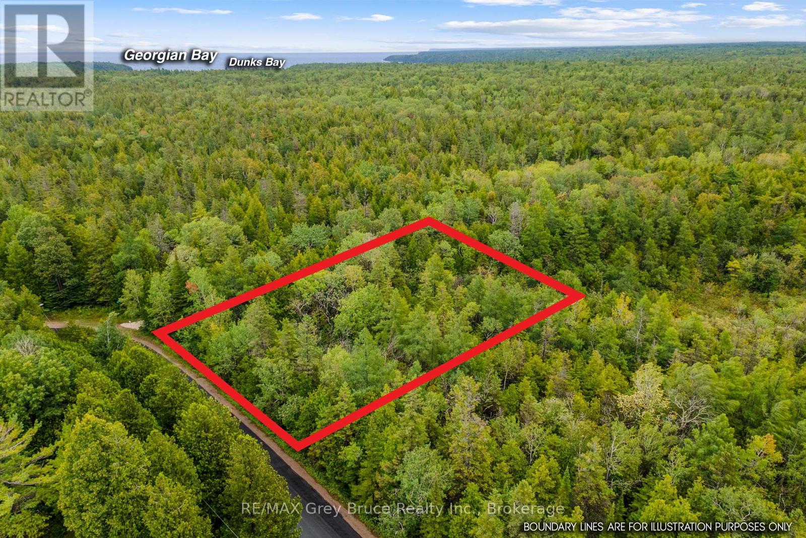 Pt Farm Lt 4 Nicholas Street, Northern Bruce Peninsula, Ontario  N0H 2R0 - Photo 10 - X12806248