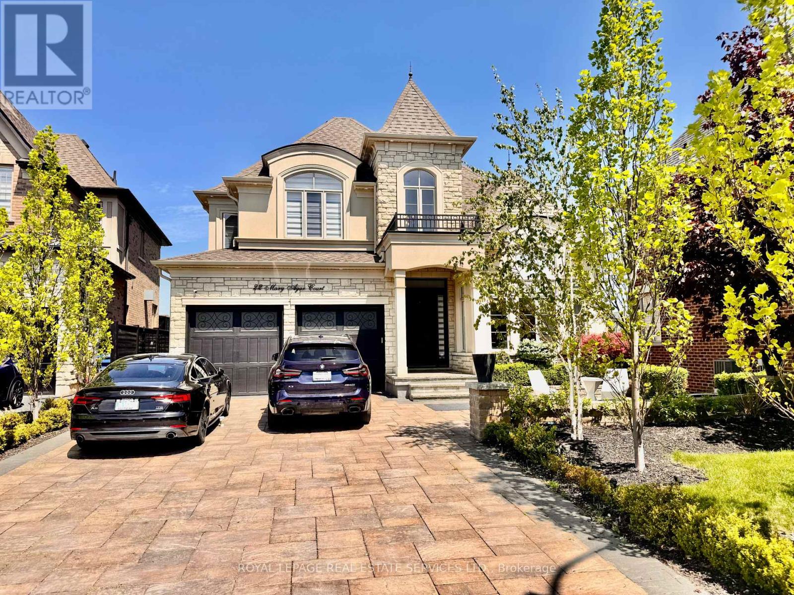 22 MARY AGAR COURT, King, Ontario