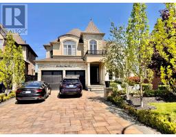 22 MARY AGAR COURT, King, Ontario