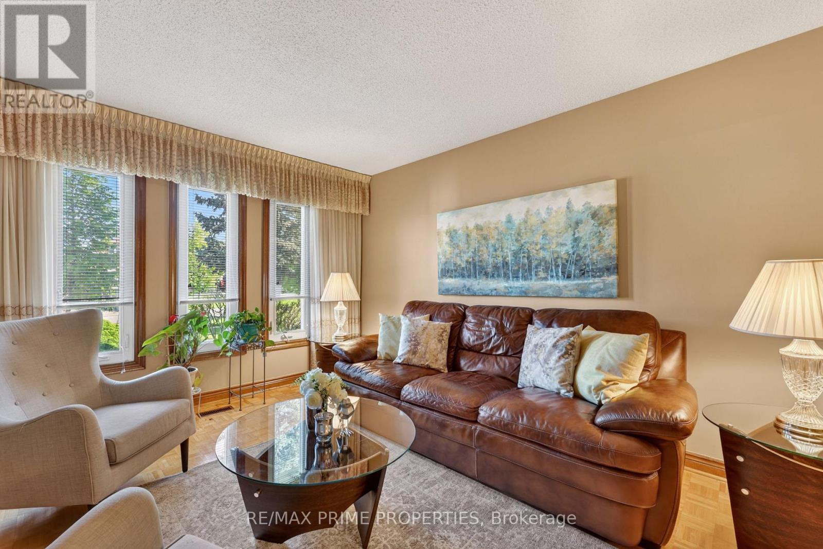 15 Jimston Drive, Markham, Ontario  L3R 6S4 - Photo 3 - N13199902