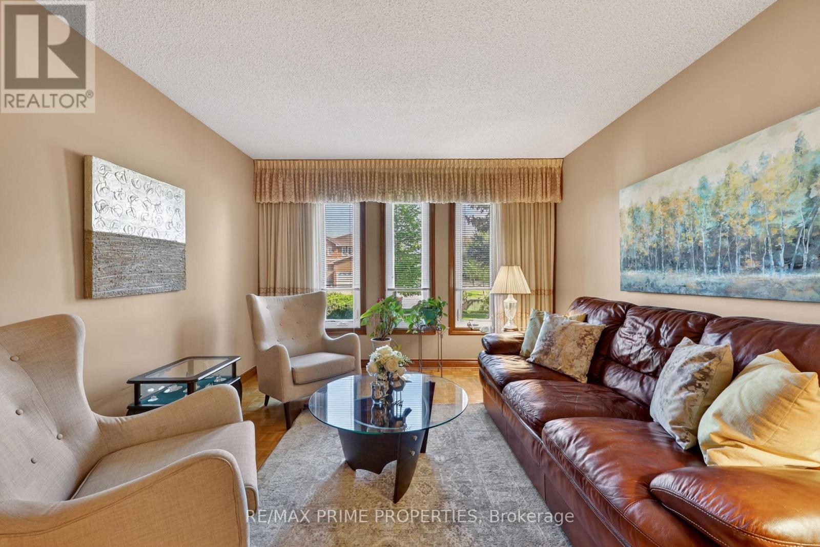 15 Jimston Drive, Markham, Ontario  L3R 6S4 - Photo 4 - N13199902