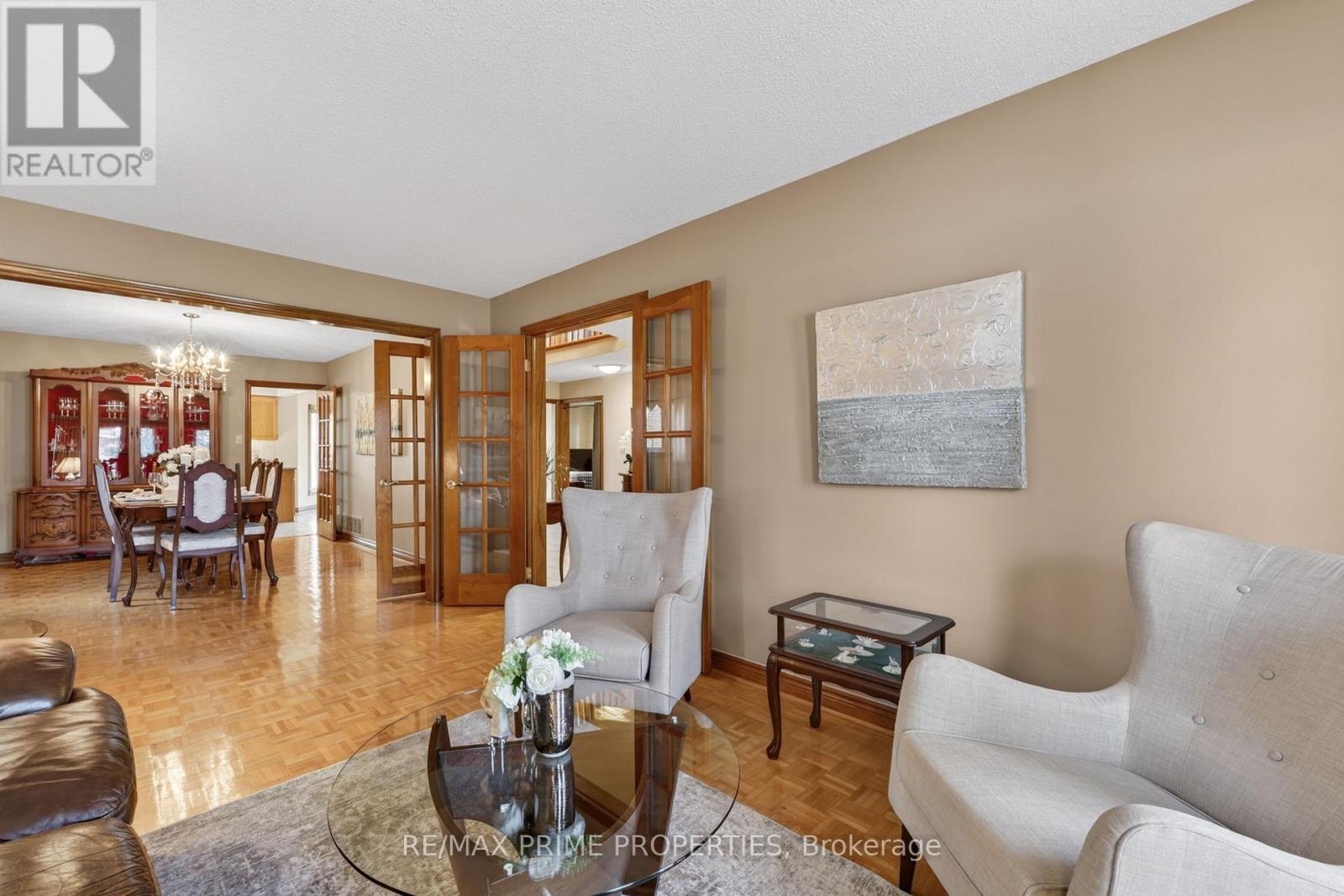 15 Jimston Drive, Markham, Ontario  L3R 6S4 - Photo 6 - N13199902
