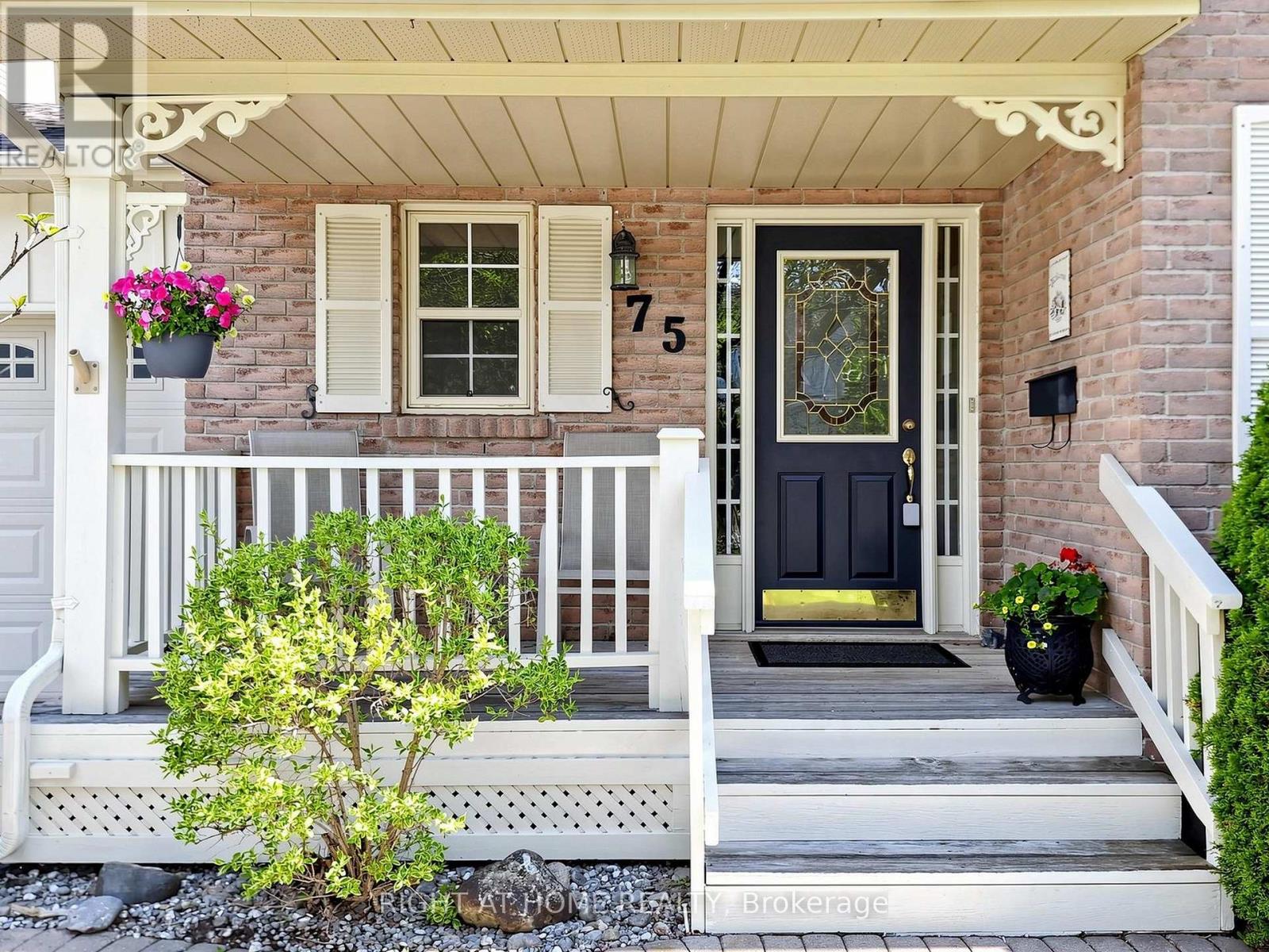75 Quaker Village Drive, Uxbridge, Ontario  L9P 1A3 - Photo 5 - N13200146