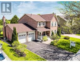 75 QUAKER VILLAGE DRIVE, Uxbridge, Ontario