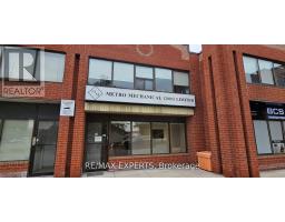 13 MAIN FL FRONT - 250 REGINA ROAD, Vaughan, Ontario