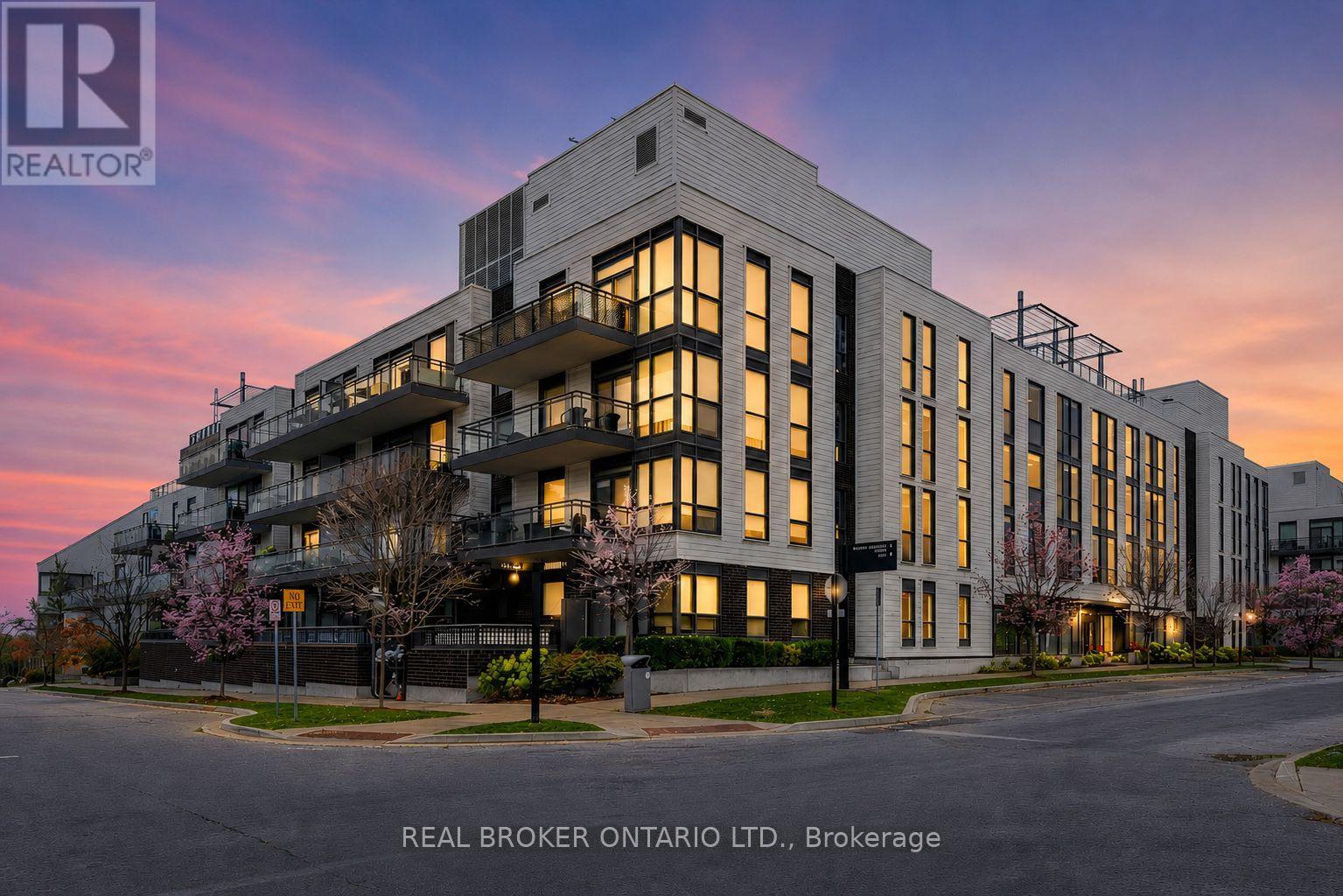 A303 - 241 SEA RAY AVENUE, Innisfil, Ontario