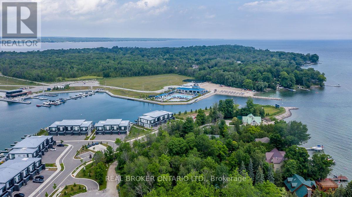 A303 - 241 Sea Ray Avenue, Innisfil, Ontario  L9S 2P7 - Photo 2 - N13200622