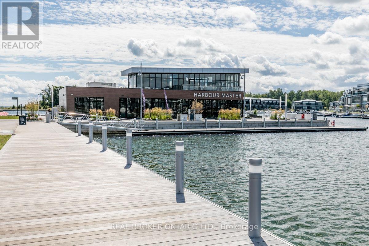A303 - 241 Sea Ray Avenue, Innisfil, Ontario  L9S 2P7 - Photo 3 - N13200622