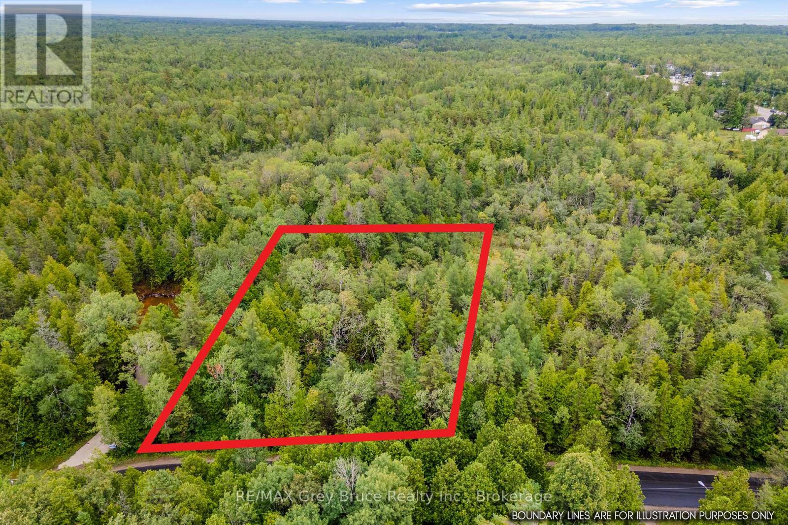 Pt Farm Lt 4 Nicholas Street, Northern Bruce Peninsula, Ontario  N0H 2R0 - Photo 6 - X12806248