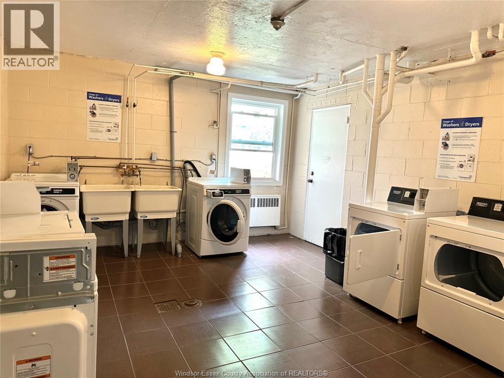 2035 University Avenue West Unit# 102, Windsor, Ontario N9B 1E1 - Photo 13 - 26012370