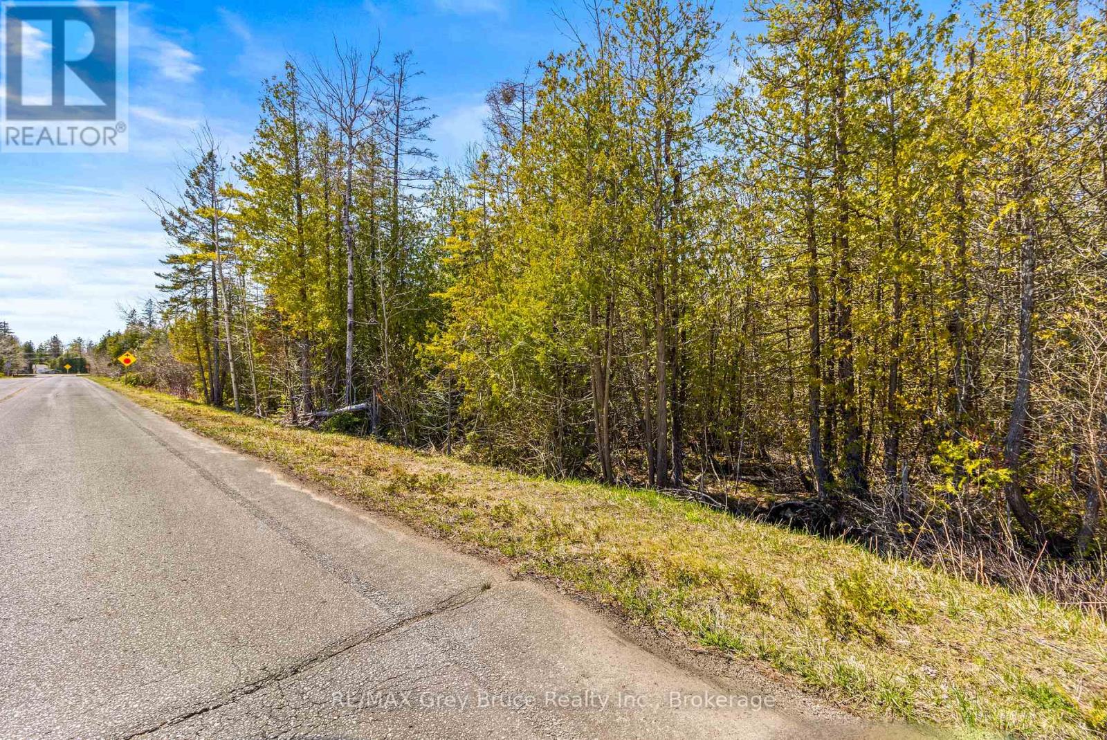 Part Fm Lot 4 Chi Sin Tib Dek Road, Northern Bruce Peninsula, Ontario  N0H 2R0 - Photo 6 - X12806386
