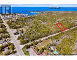 PT FARM LOT 4 CHI SIN TIB DEK ROAD, Northern Bruce Peninsula, Ontario