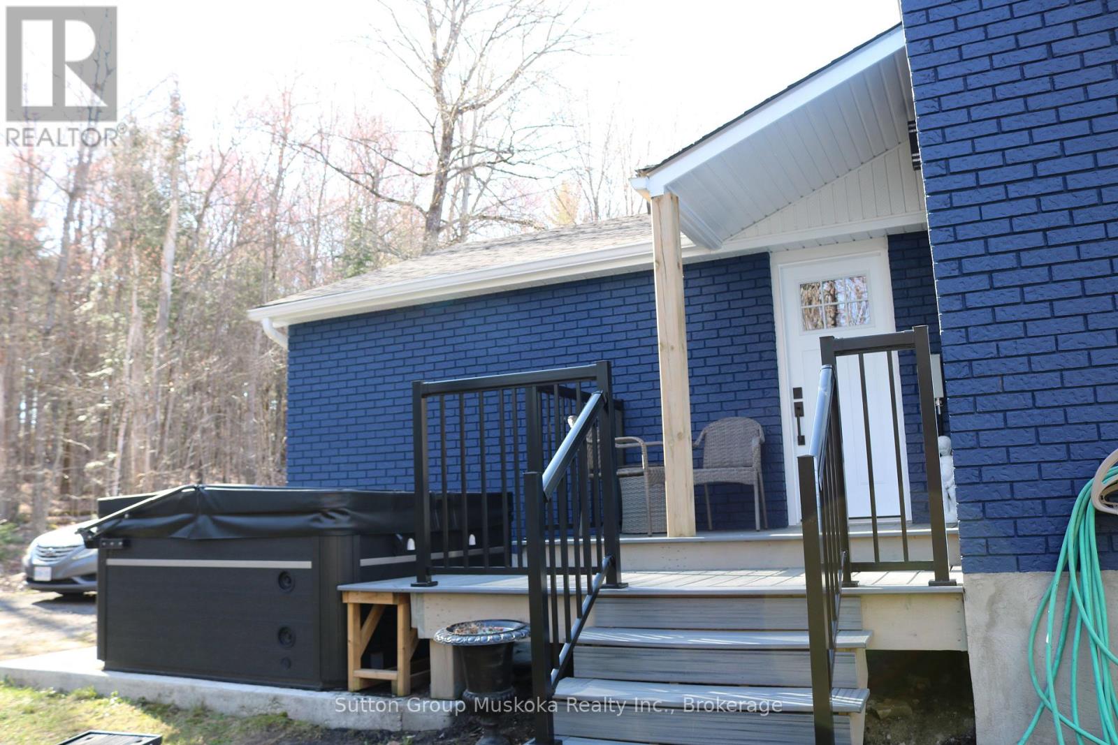 2602 Muskoka 10 Road, Huntsville, Ontario  P1H 2J3 - Photo 46 - X12965342