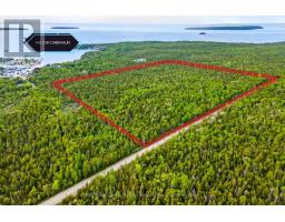 PART FARM LOT 4 CHI SIN TIB DEK ROAD, Northern Bruce Peninsula, Ontario