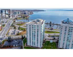 901 - 6 TORONTO STREET, Barrie, Ontario
