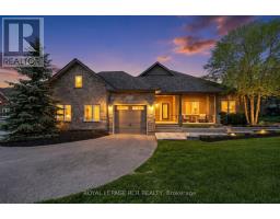 78 GLENHURON DRIVE, Springwater, Ontario