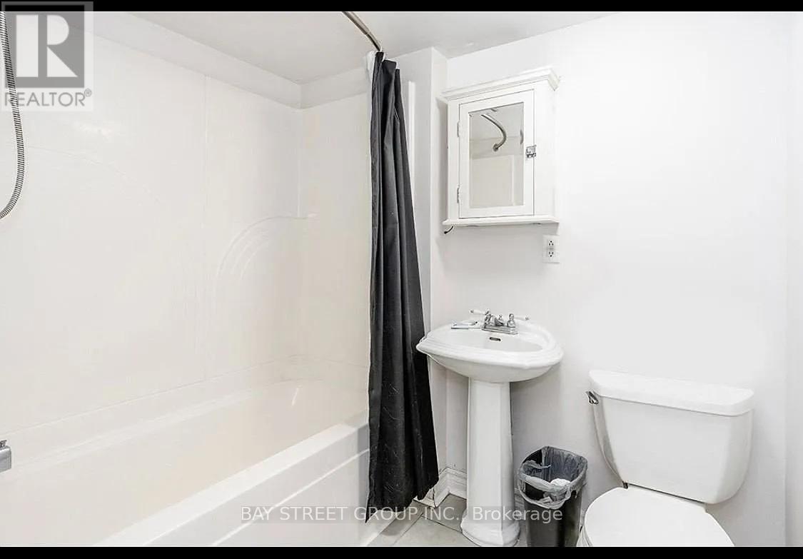 Lower - 420 Grove Street E, Barrie, Ontario  L4M 5R9 - Photo 2 - S13199072