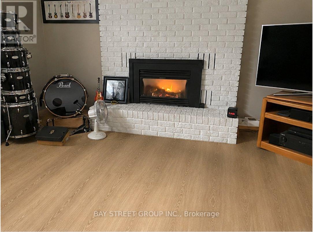 Lower - 420 Grove Street E, Barrie, Ontario  L4M 5R9 - Photo 5 - S13199072