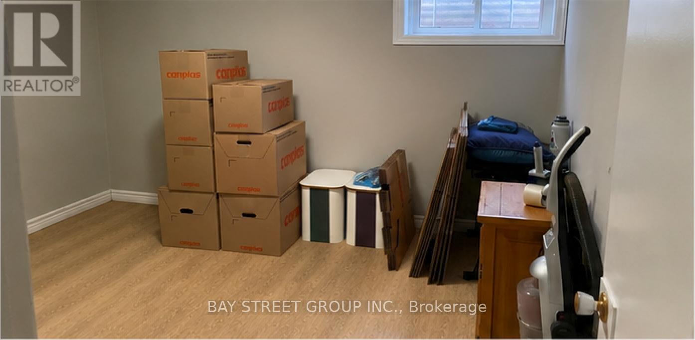 Lower - 420 Grove Street E, Barrie, Ontario  L4M 5R9 - Photo 7 - S13199072