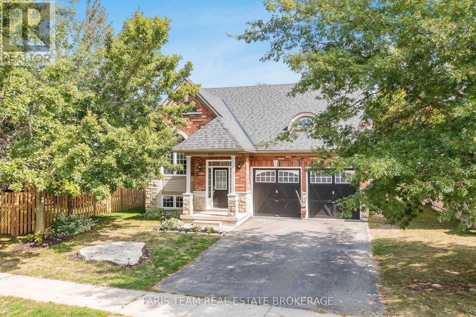 103 41ST STREET S, Wasaga Beach, Ontario