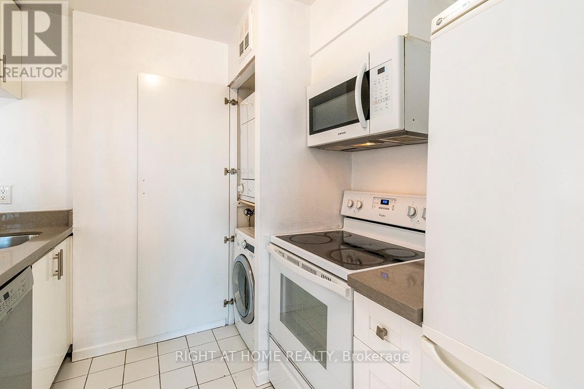 504 - 1055 Bay Street, Toronto, Ontario  M5S 3A3 - Photo 15 - C12956550