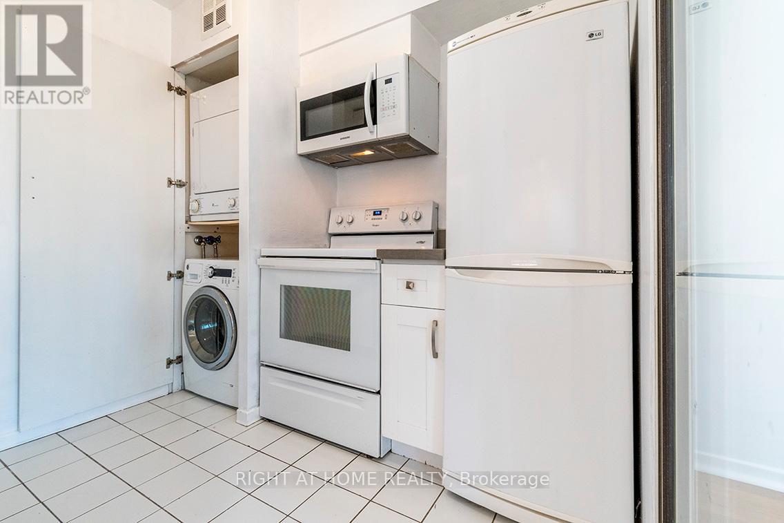504 - 1055 Bay Street, Toronto, Ontario  M5S 3A3 - Photo 16 - C12956550