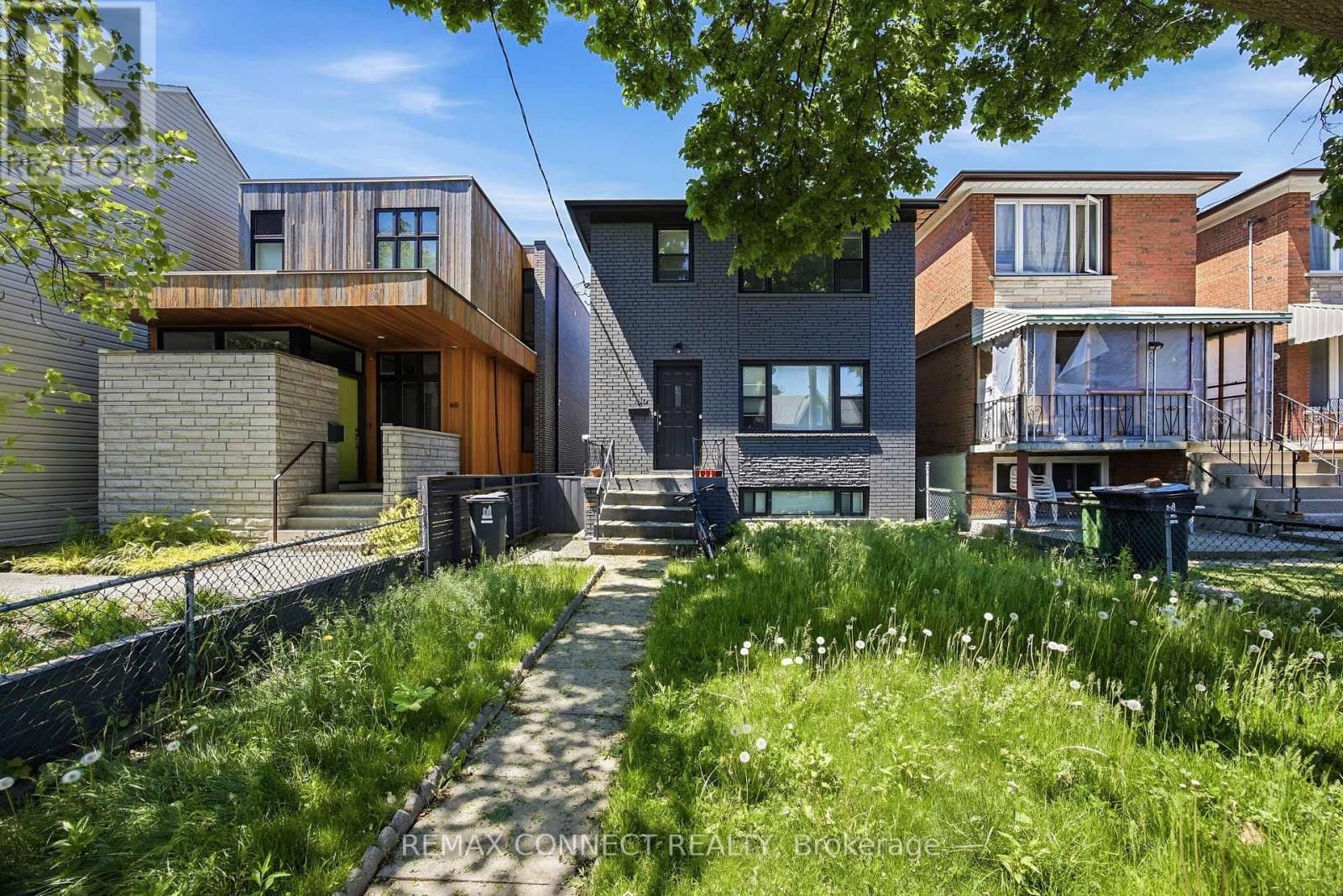 Lower - 50 Palmerston Avenue, Toronto, Ontario  M6J 2J1 - Photo 25 - C13007858