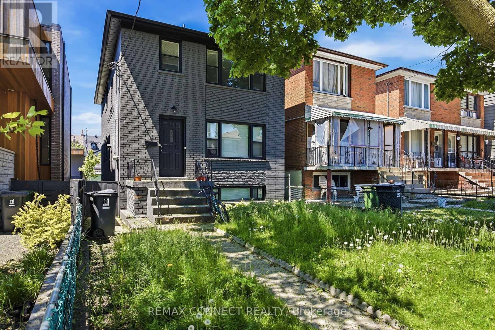 2ND - 50 PALMERSTON AVENUE, Toronto, Ontario