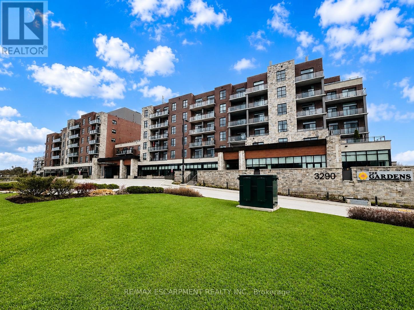 309 - 3290 NEW STREET, Burlington, Ontario