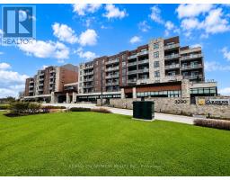 309 - 3290 NEW STREET, Burlington, Ontario