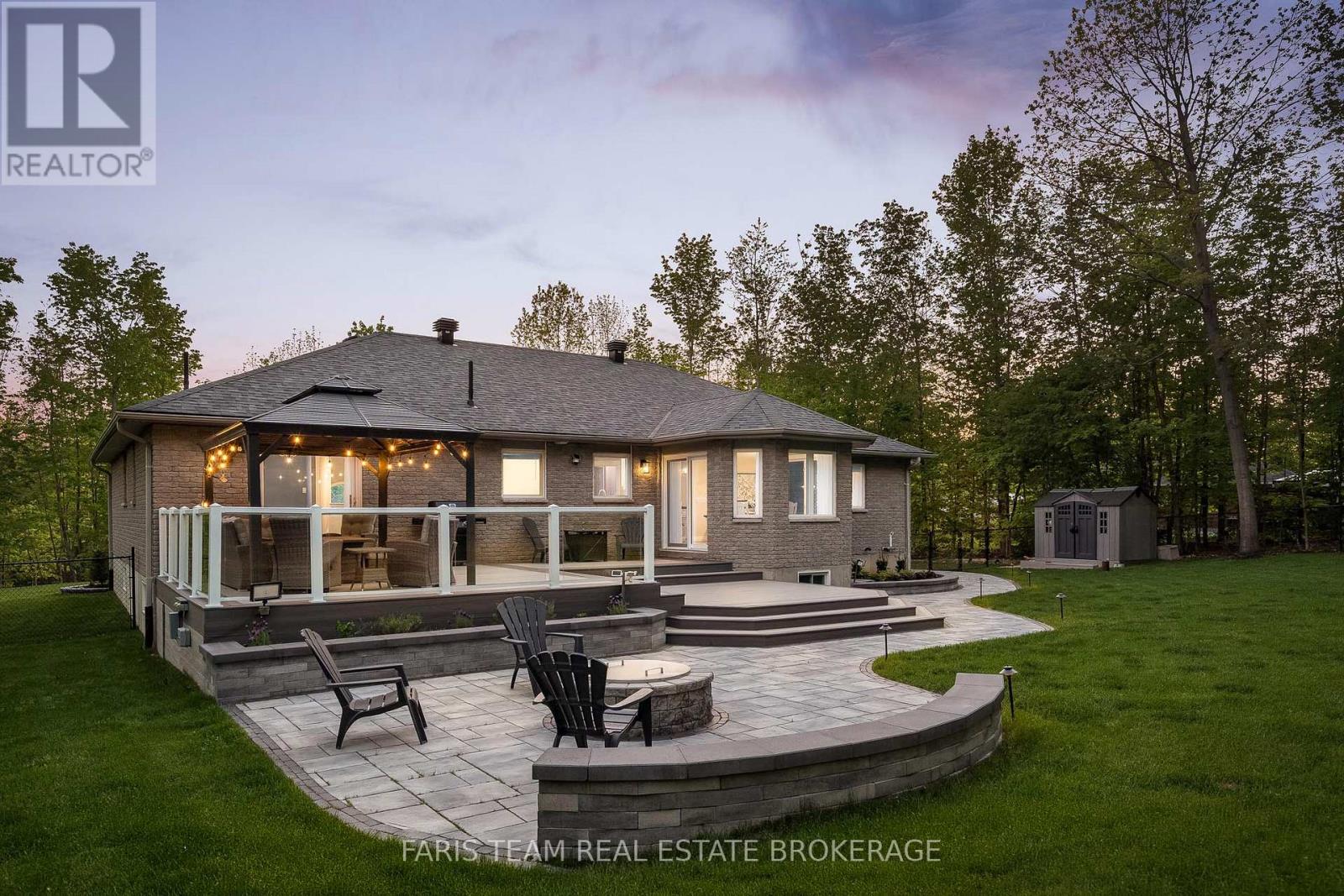 1 Pineview Drive, Oro-Medonte, Ontario  L0L 2L0 - Photo 48 - S12920064