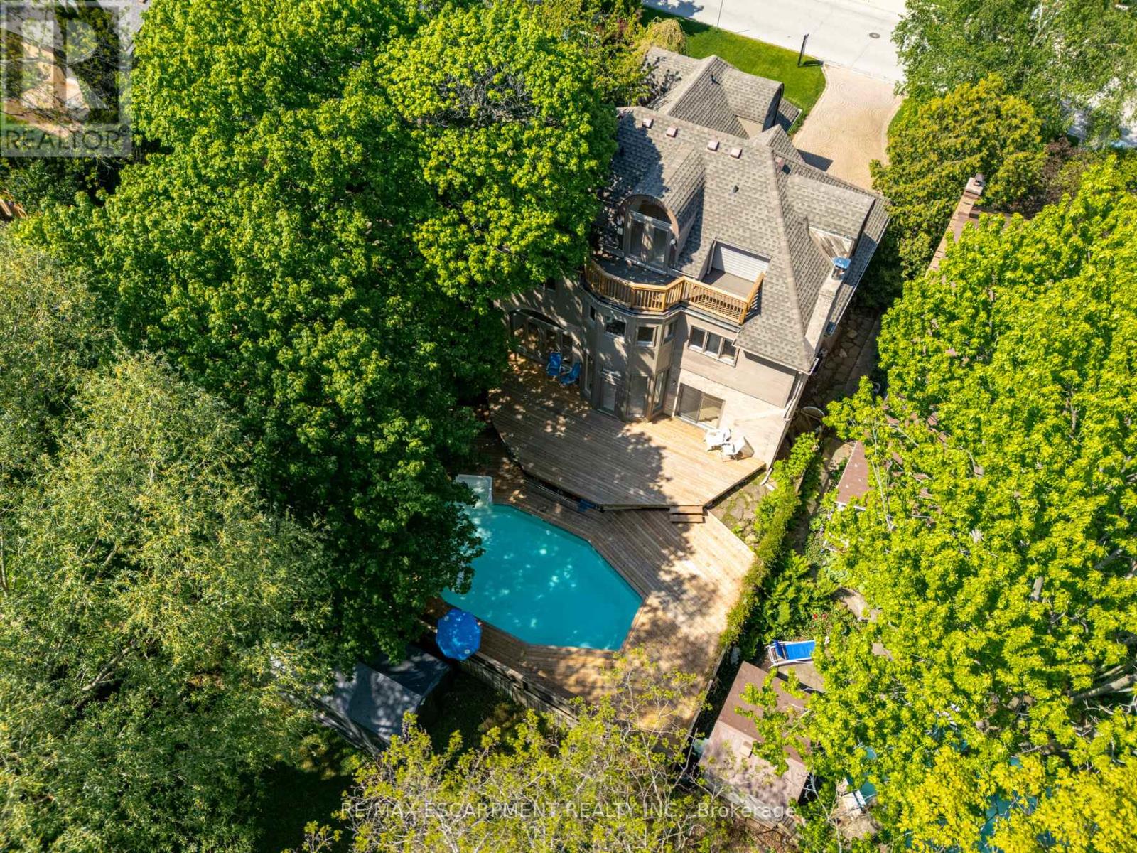 78 West River Street, Oakville, Ontario  L6L 3B5 - Photo 41 - W13177762