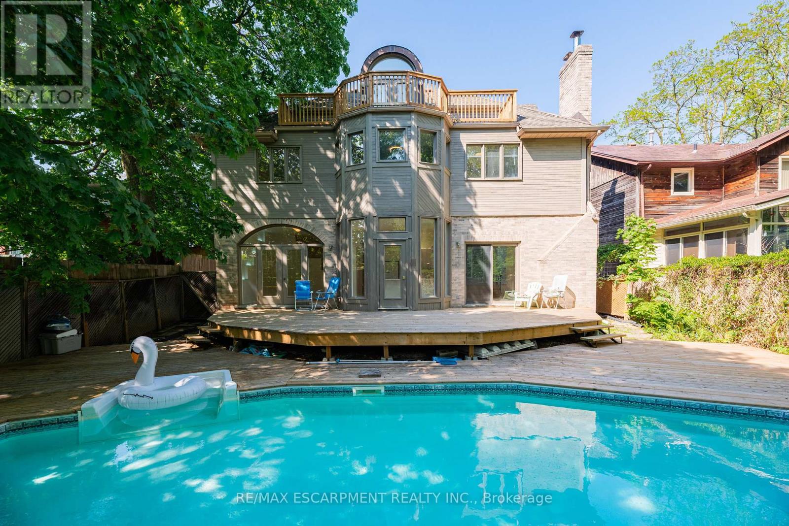 78 West River Street, Oakville, Ontario  L6L 3B5 - Photo 45 - W13177762