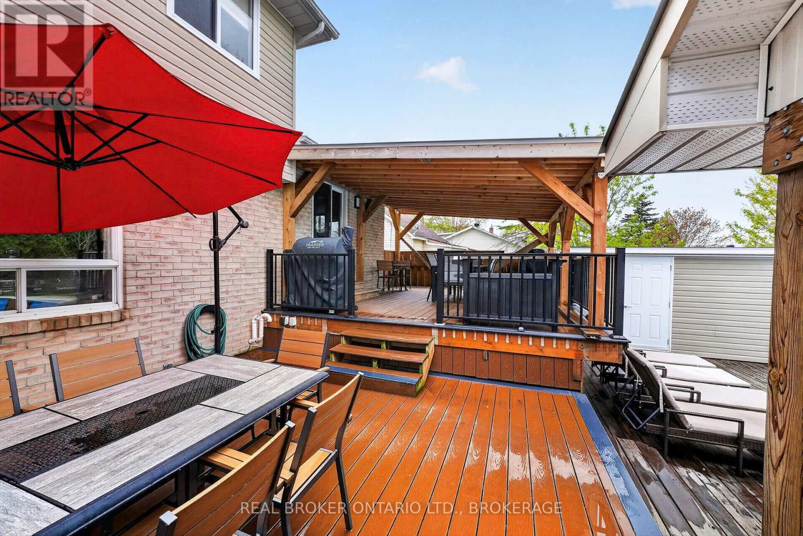 18247 County Rd 2 Road, South Glengarry, Ontario K6H 5R5 - Photo 34 - X13166128