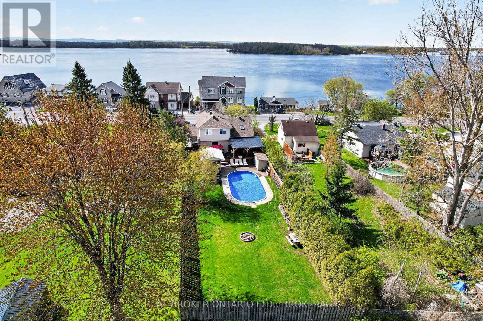 18247 County Rd 2 Road, South Glengarry, Ontario K6H 5R5 - Photo 44 - X13166128