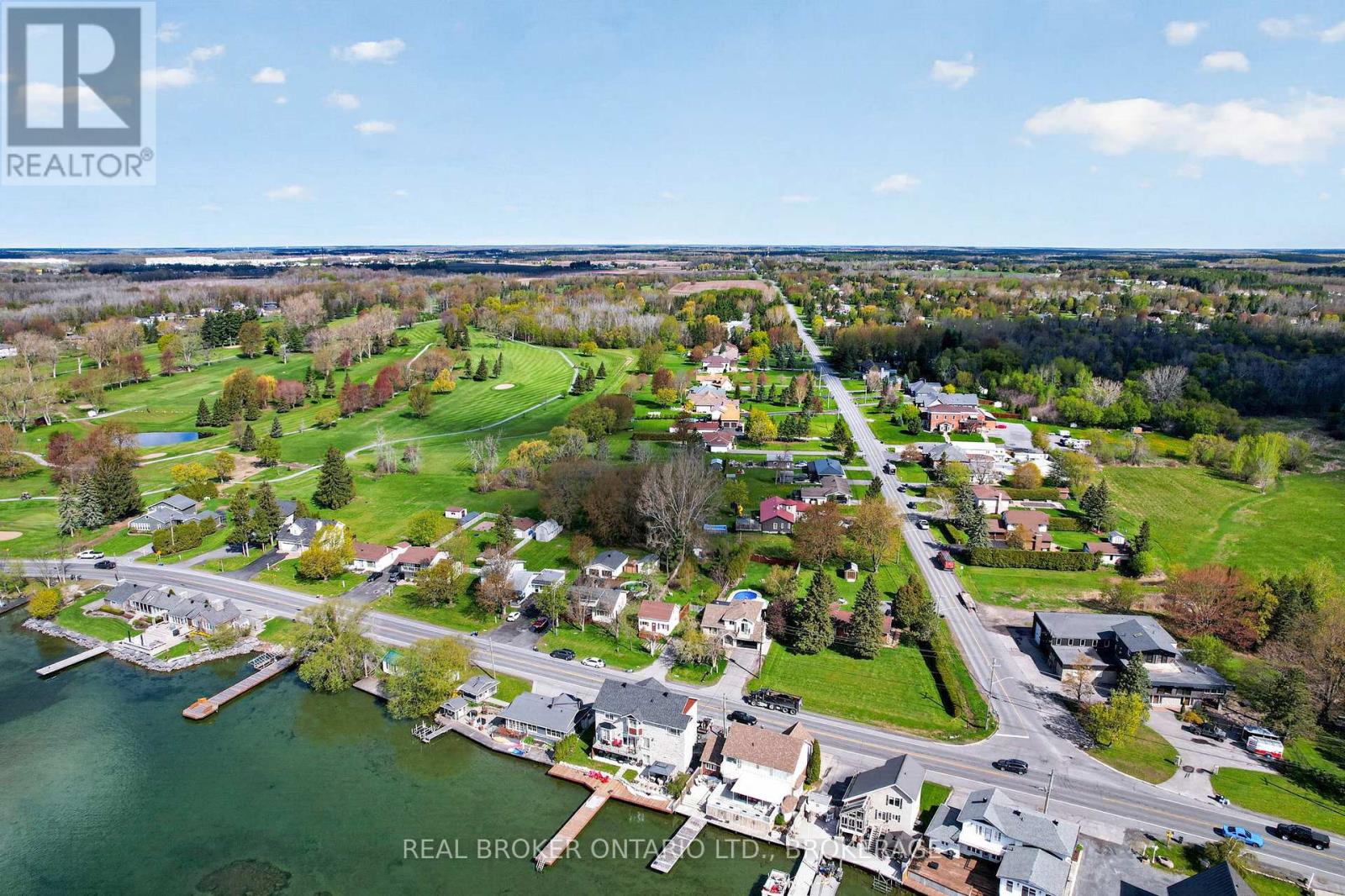 18247 County Rd 2 Road, South Glengarry, Ontario K6H 5R5 - Photo 49 - X13166128